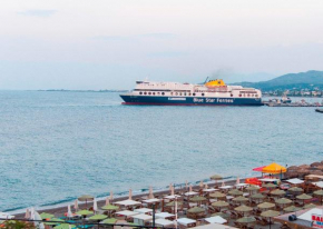 SeaSTAR Beach Apartments - Dodekanes Kos